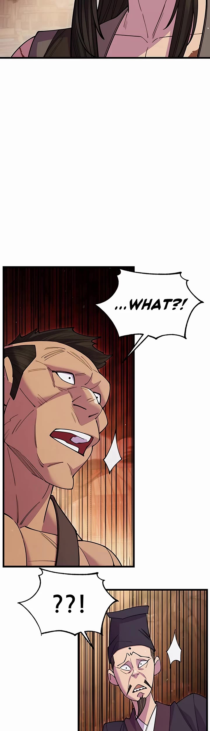 World’s Greatest Senior Disciple Chapter 45 page 32 - Chapter 45