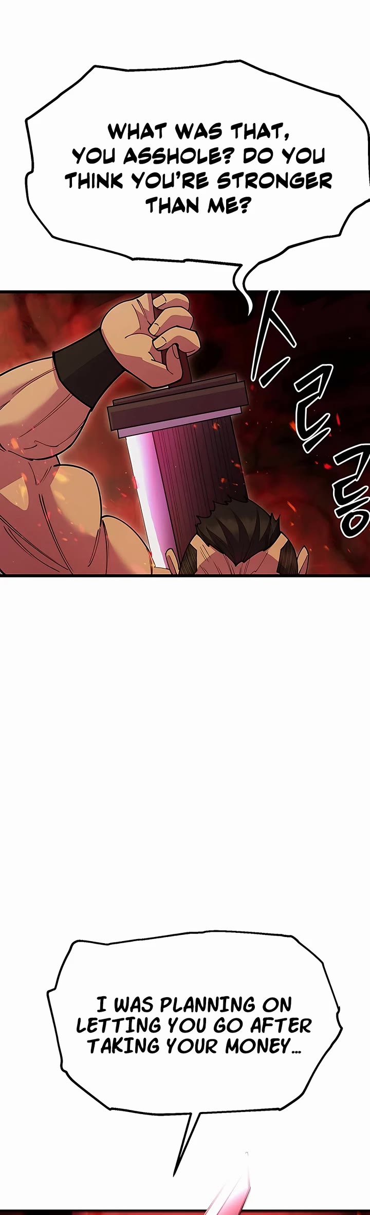 World’s Greatest Senior Disciple Chapter 45 page 35 - Chapter 45