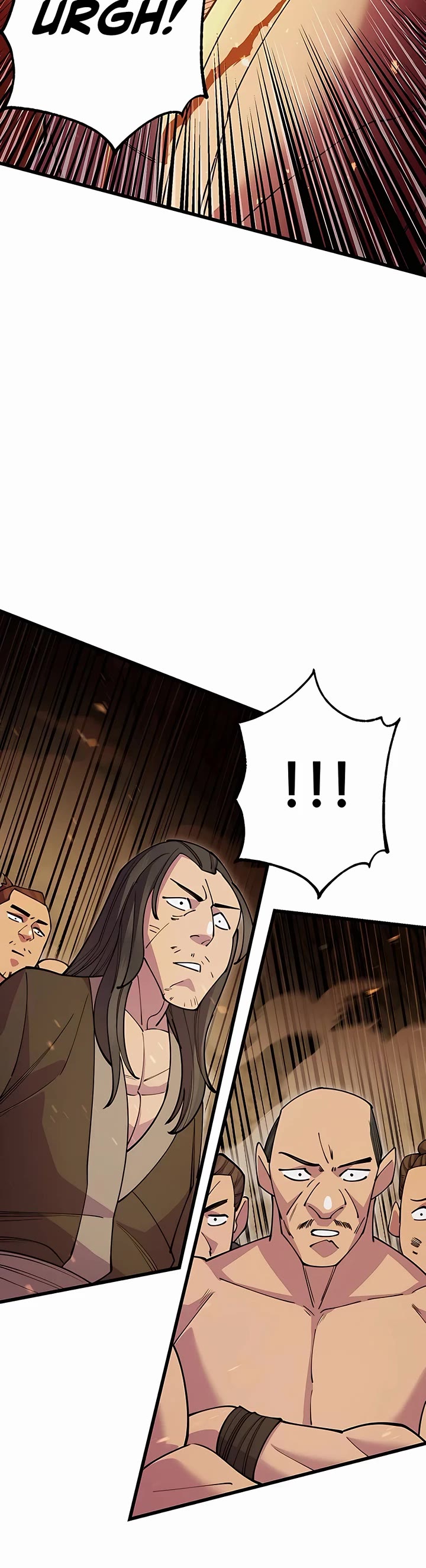 World’s Greatest Senior Disciple Chapter 45 page 40 - Chapter 45