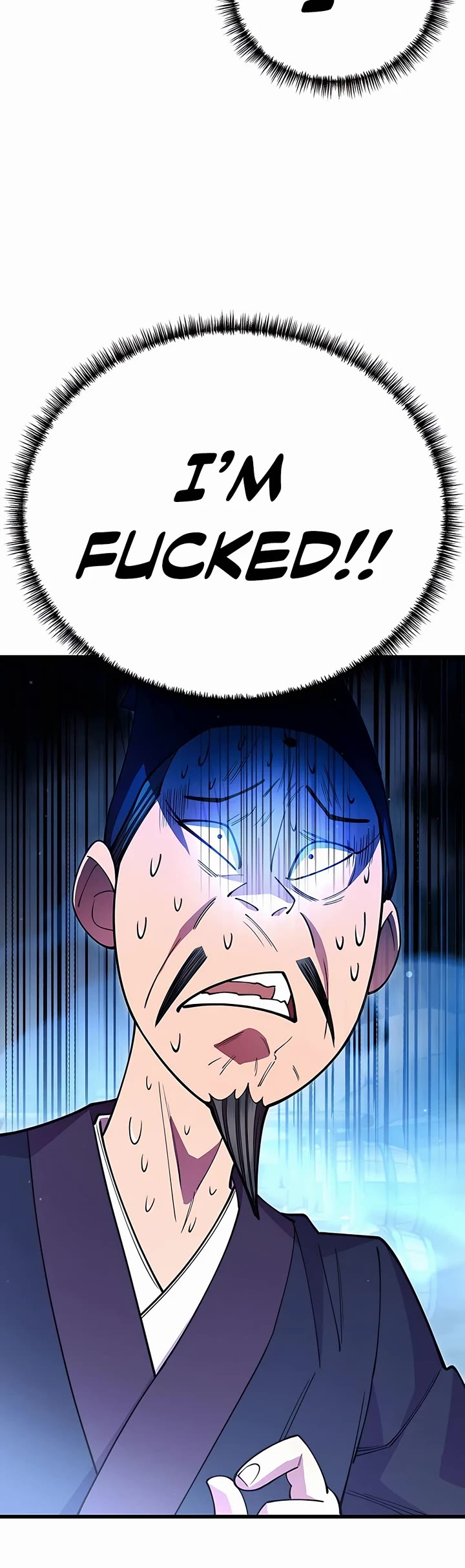 World’s Greatest Senior Disciple Chapter 45 page 43 - Chapter 45