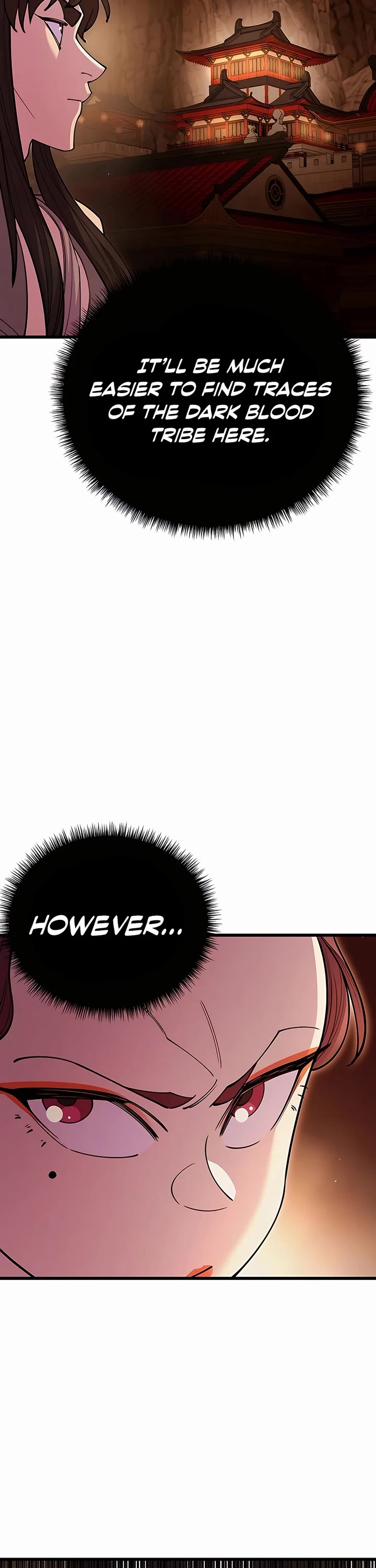 World’s Greatest Senior Disciple Chapter 46 page 10 - Chapter 46