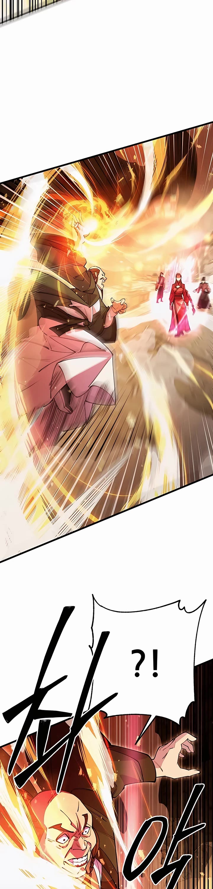 World’s Greatest Senior Disciple Chapter 46 page 47 - Chapter 46