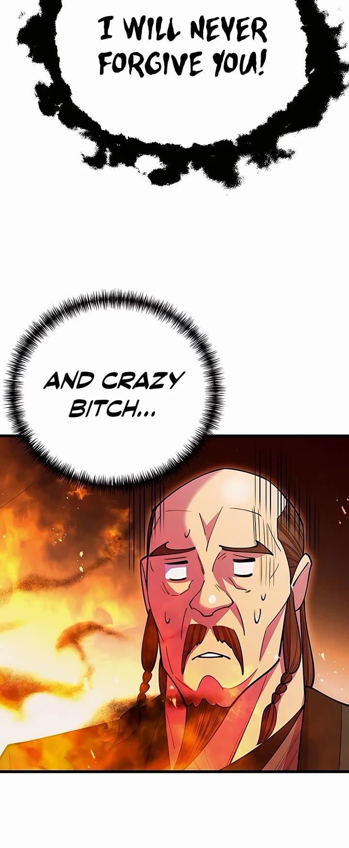 World’s Greatest Senior Disciple Chapter 46 page 60 - Chapter 46
