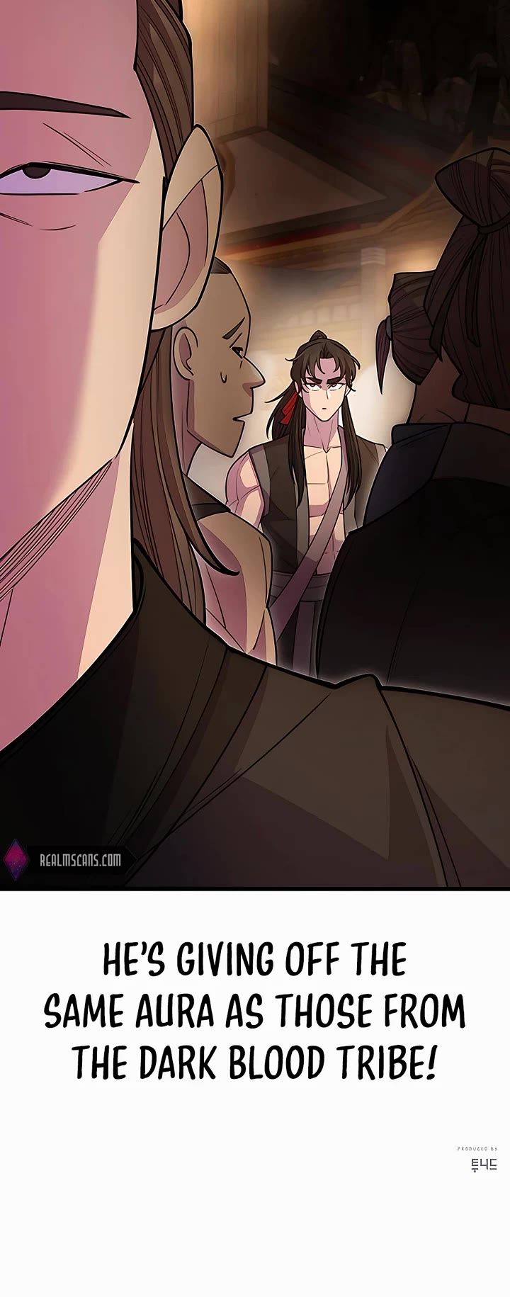 World’s Greatest Senior Disciple Chapter 46 page 68 - Chapter 46