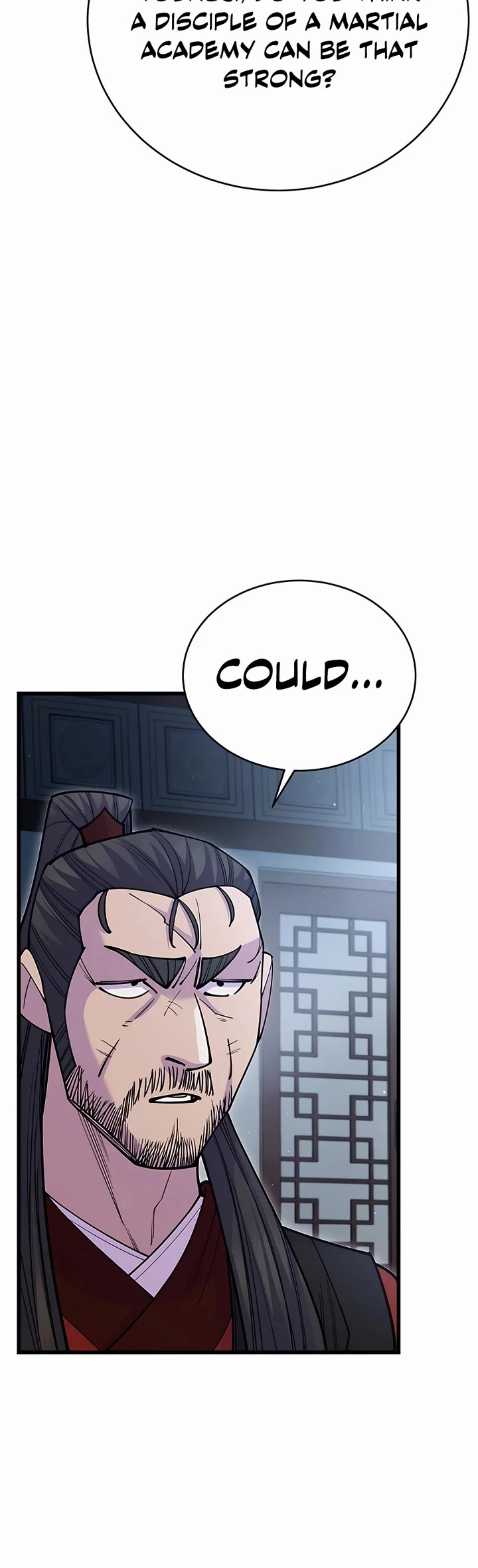 World’s Greatest Senior Disciple Chapter 47 page 17 - Chapter 47
