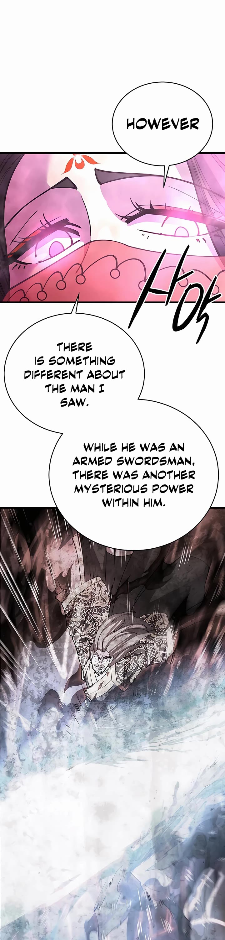 World’s Greatest Senior Disciple Chapter 47 page 25 - Chapter 47