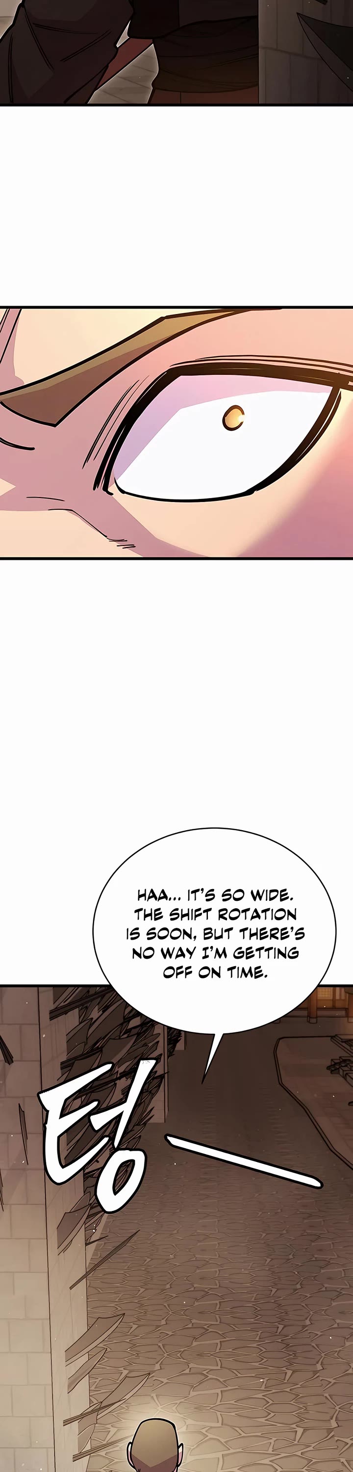 World’s Greatest Senior Disciple Chapter 47 page 41 - Chapter 47