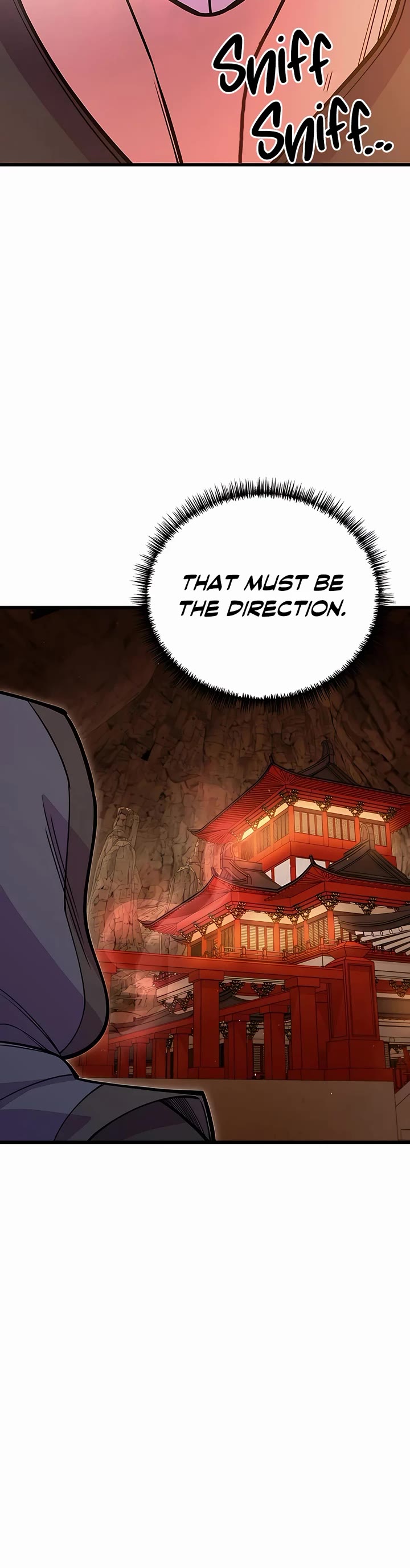 World’s Greatest Senior Disciple Chapter 47 page 44 - Chapter 47