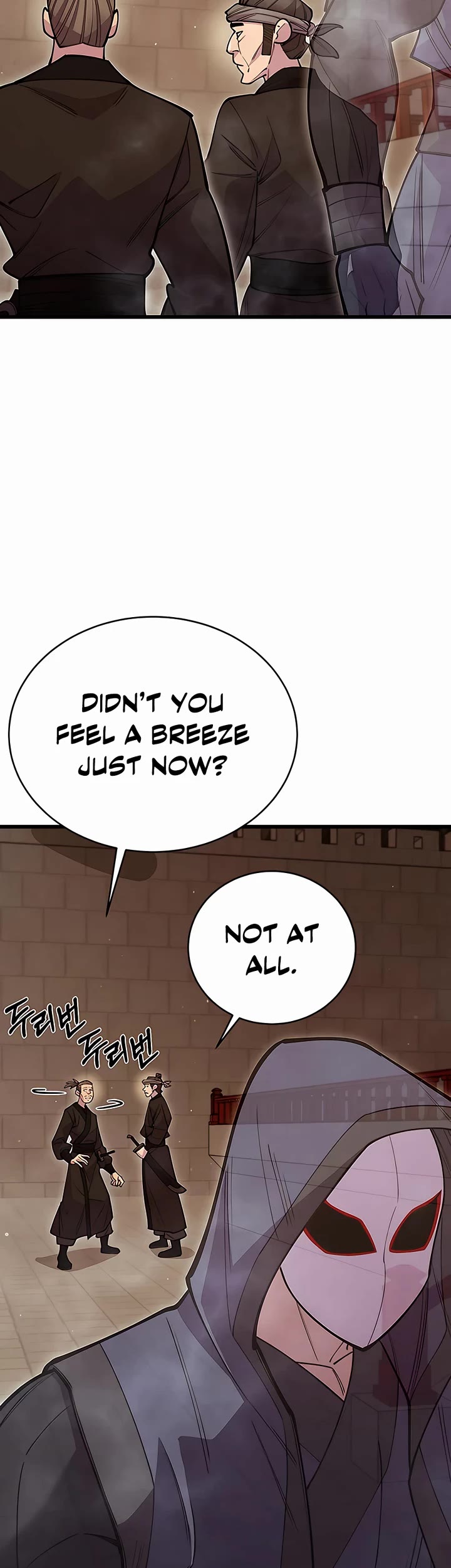 World’s Greatest Senior Disciple Chapter 47 page 49 - Chapter 47