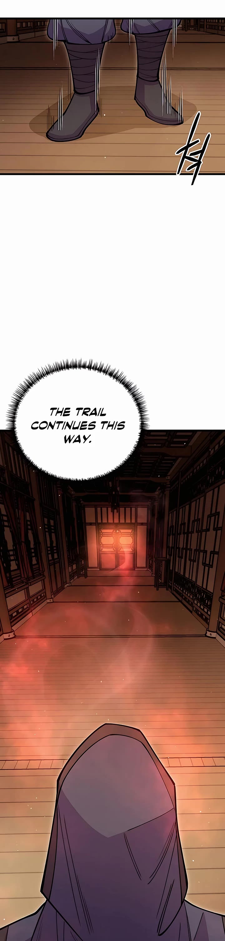 World’s Greatest Senior Disciple Chapter 47 page 51 - Chapter 47