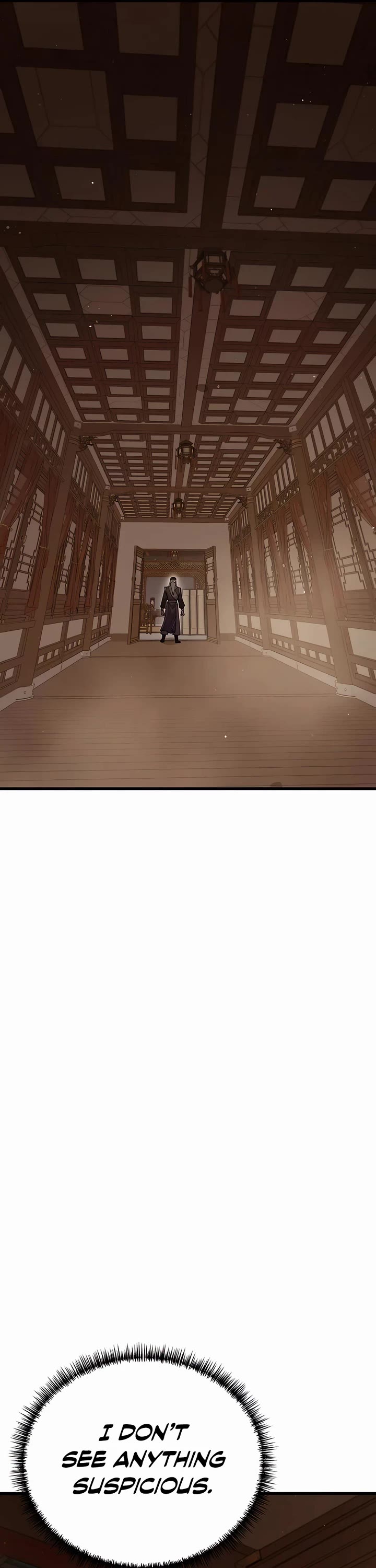 World’s Greatest Senior Disciple Chapter 47 page 63 - Chapter 47