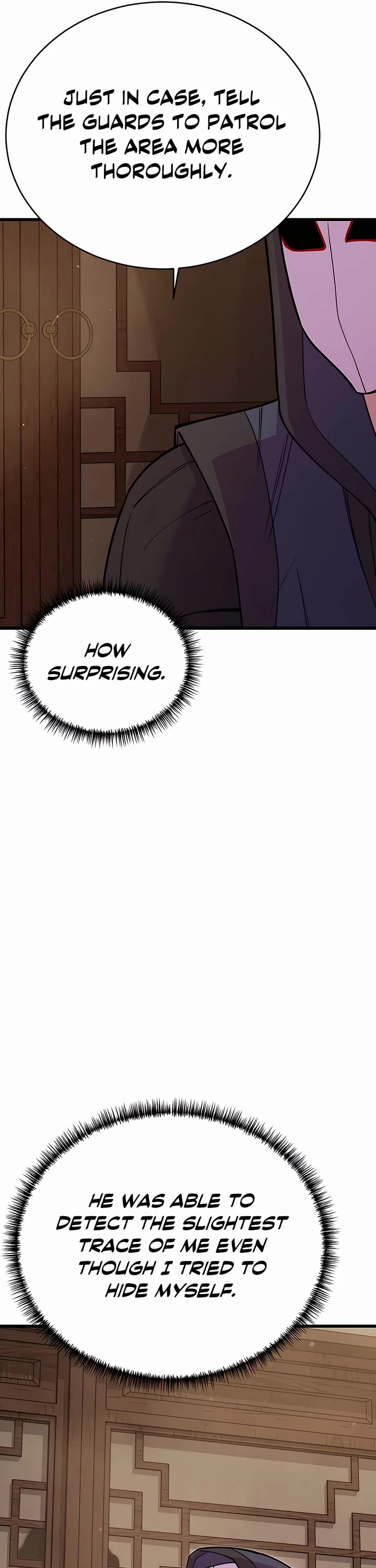 World’s Greatest Senior Disciple Chapter 47 page 66 - Chapter 47
