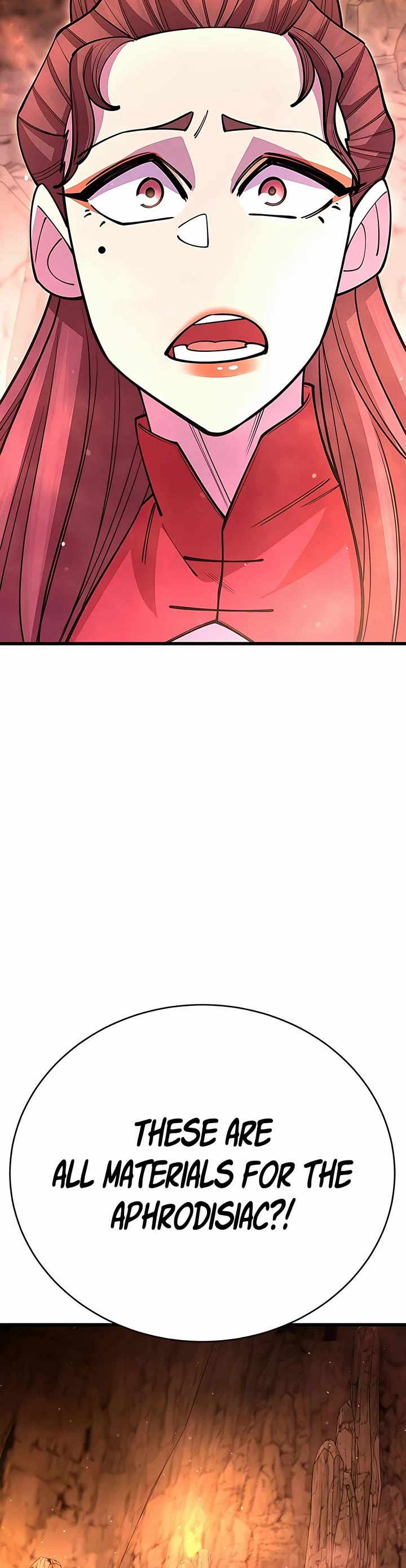 World’s Greatest Senior Disciple Chapter 47 page 70 - Chapter 47