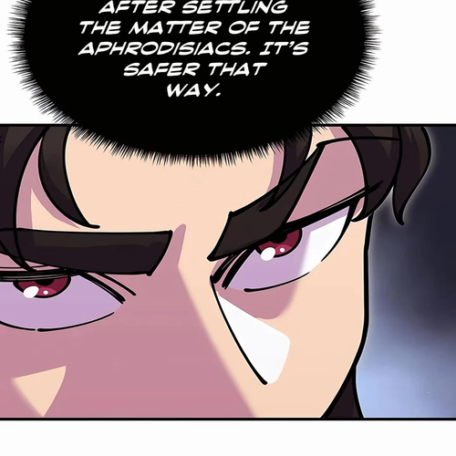 World’s Greatest Senior Disciple Chapter 47 cover