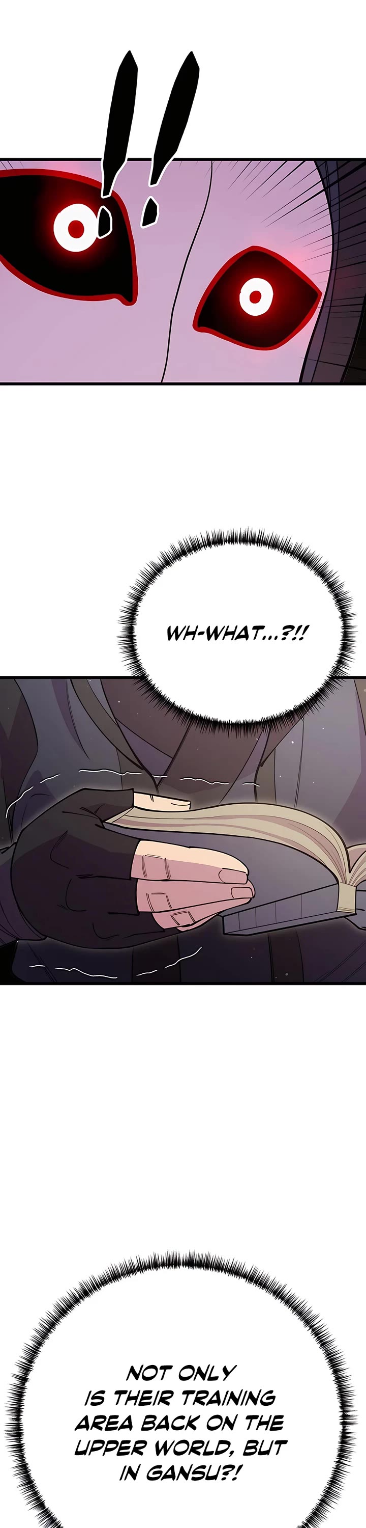 World’s Greatest Senior Disciple Chapter 48 page 30 - Chapter 48