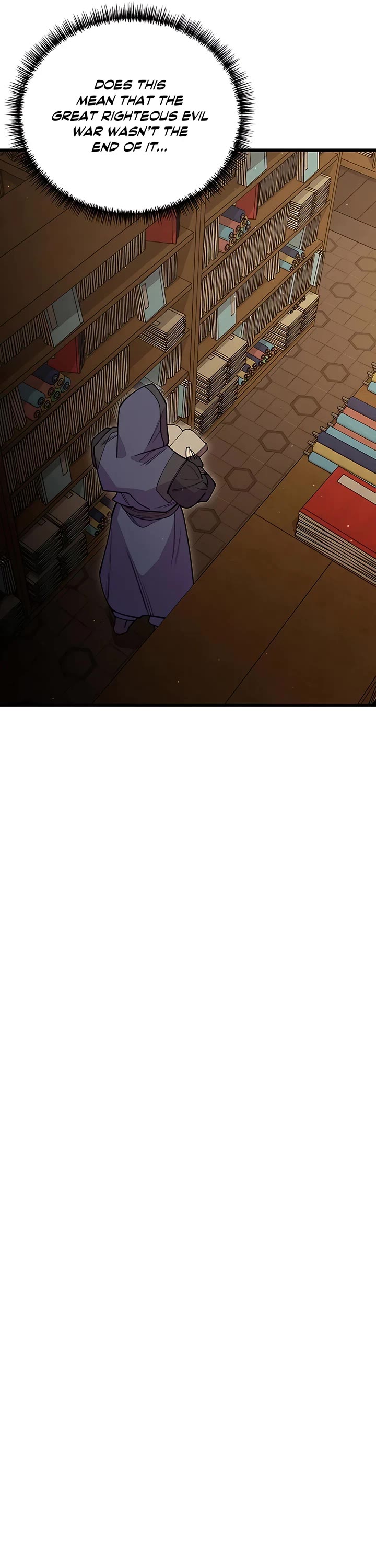 World’s Greatest Senior Disciple Chapter 48 page 34 - Chapter 48