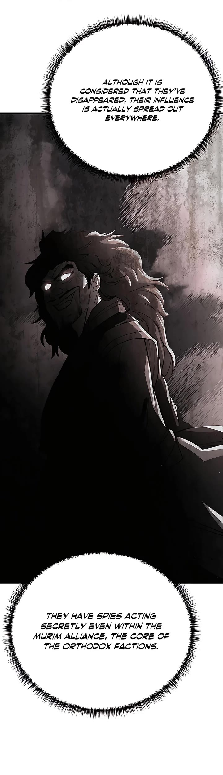 World’s Greatest Senior Disciple Chapter 48 page 39 - Chapter 48