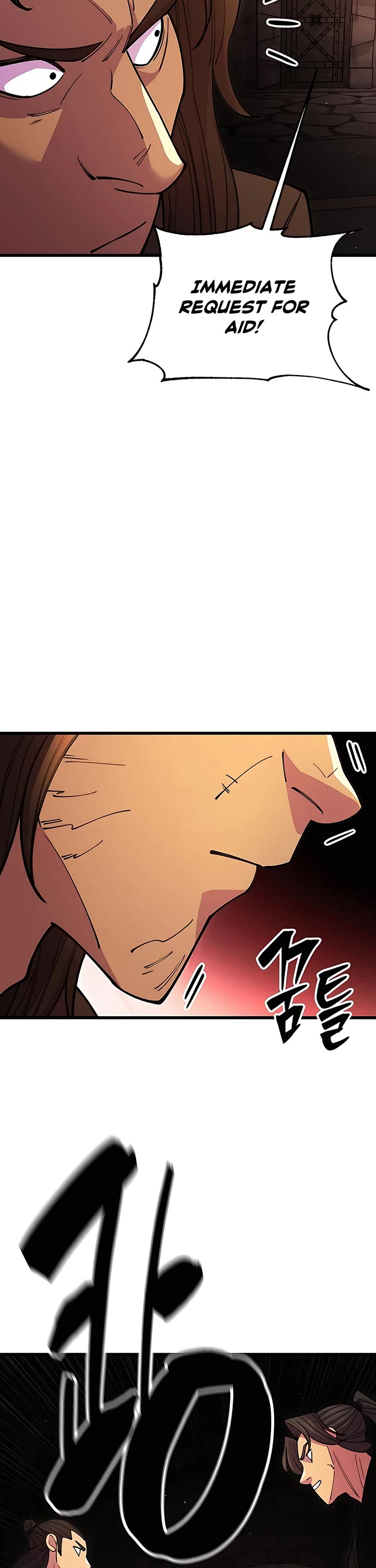World’s Greatest Senior Disciple Chapter 48 page 44 - Chapter 48