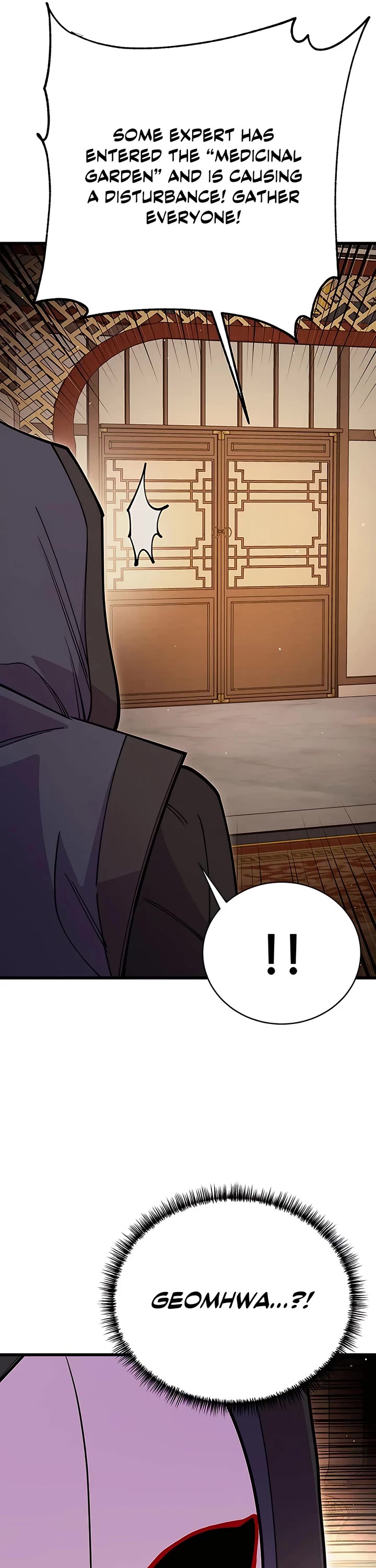 World’s Greatest Senior Disciple Chapter 48 page 48 - Chapter 48