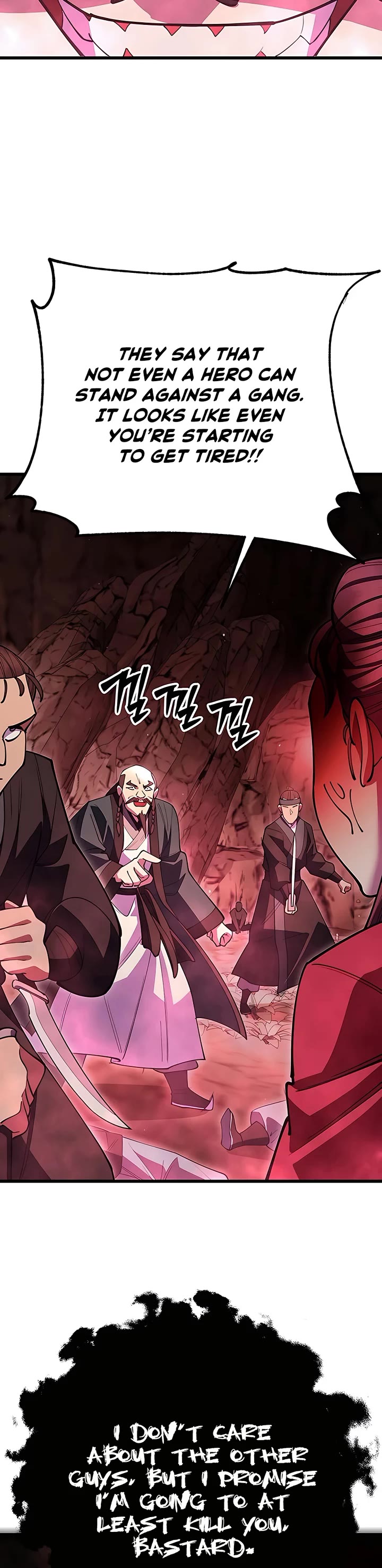 World’s Greatest Senior Disciple Chapter 48 page 52 - Chapter 48