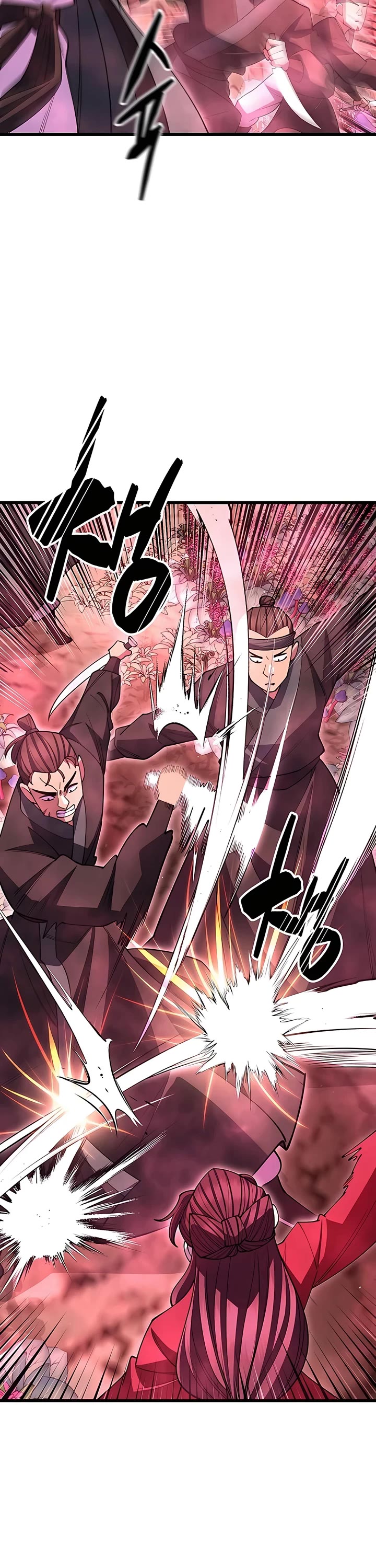 World’s Greatest Senior Disciple Chapter 48 page 55 - Chapter 48