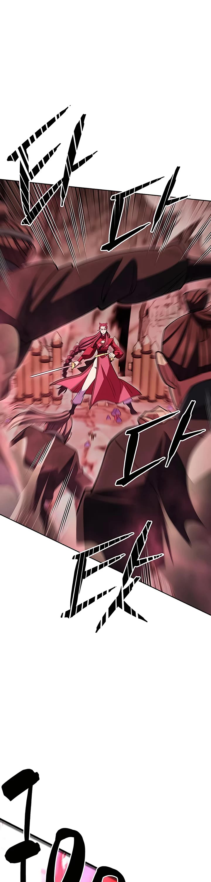 World’s Greatest Senior Disciple Chapter 48 page 58 - Chapter 48