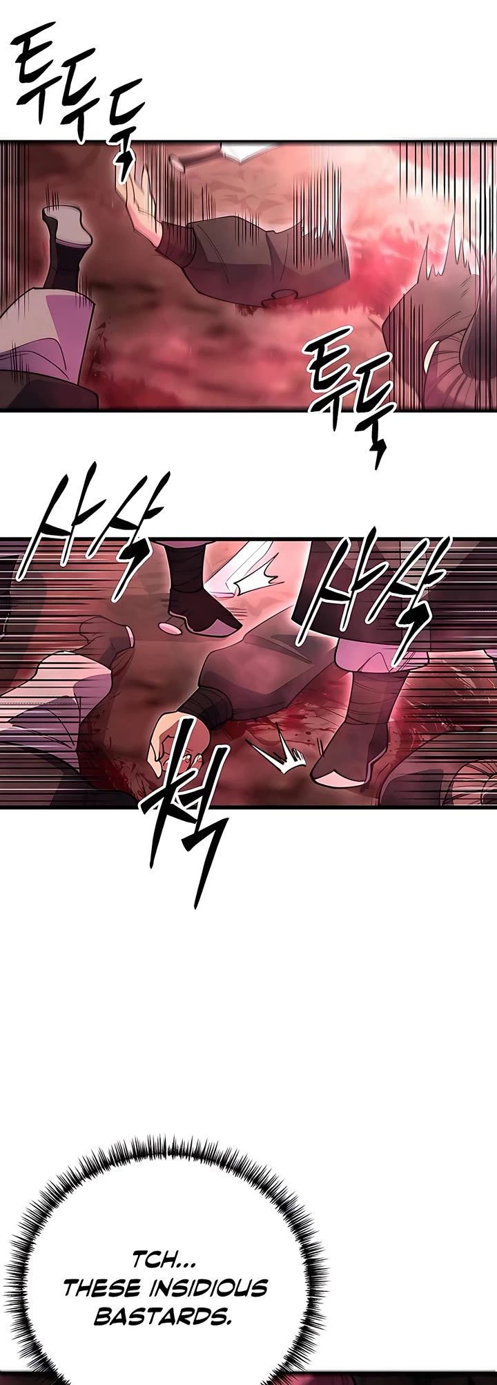 World’s Greatest Senior Disciple Chapter 48 page 61 - Chapter 48