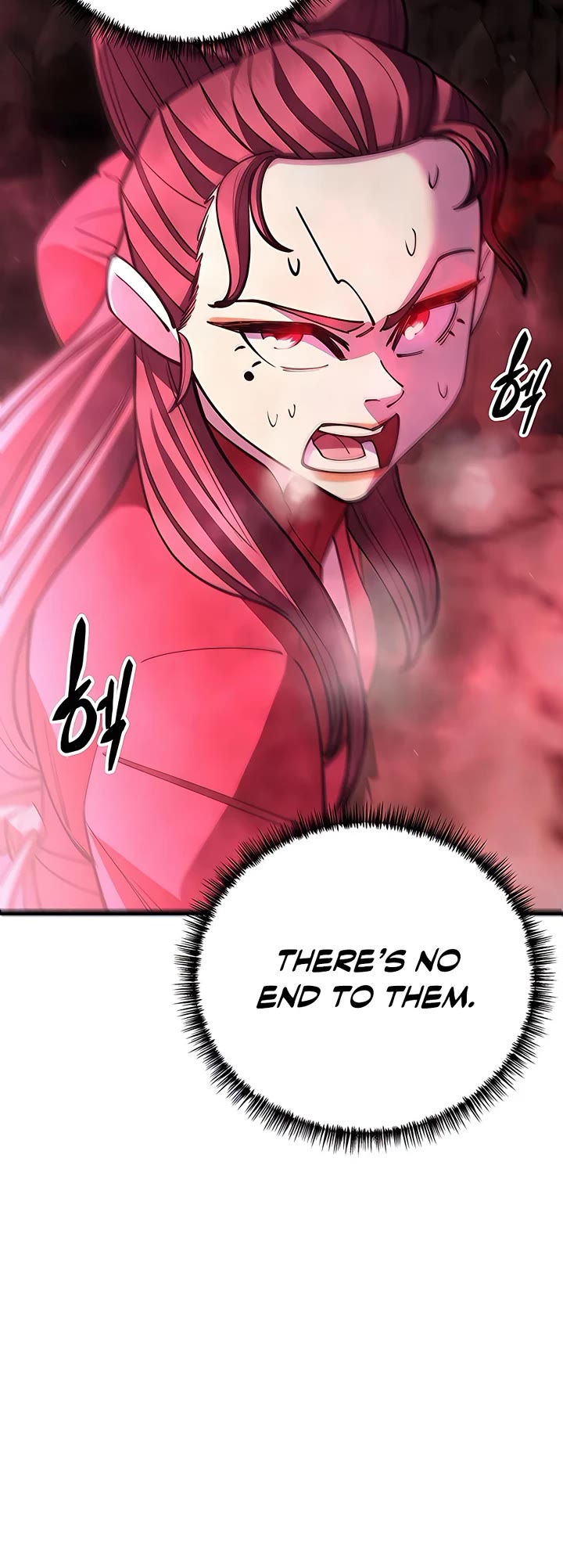 World’s Greatest Senior Disciple Chapter 48 page 62 - Chapter 48