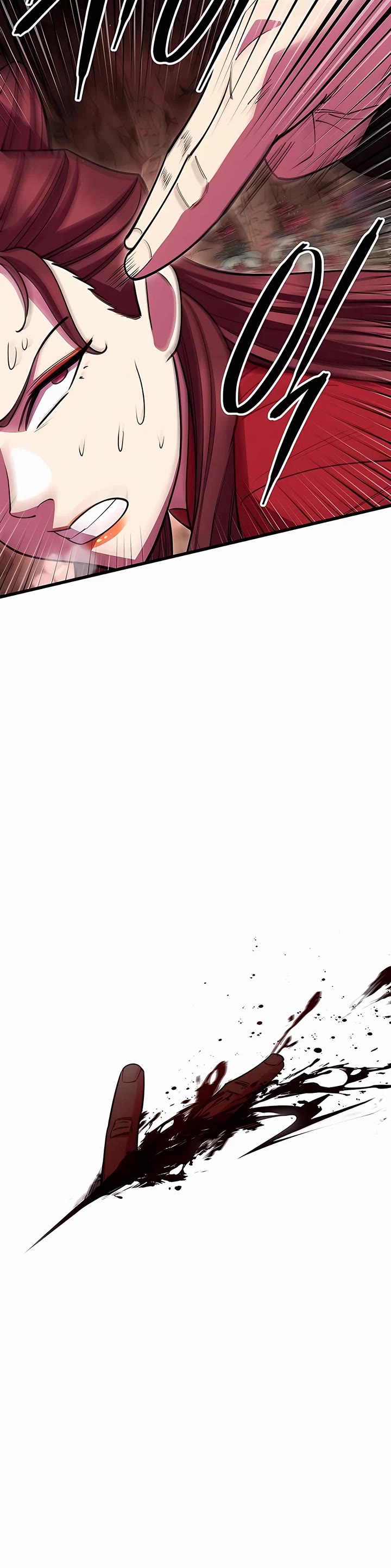 World’s Greatest Senior Disciple Chapter 49 page 31 - Chapter 49