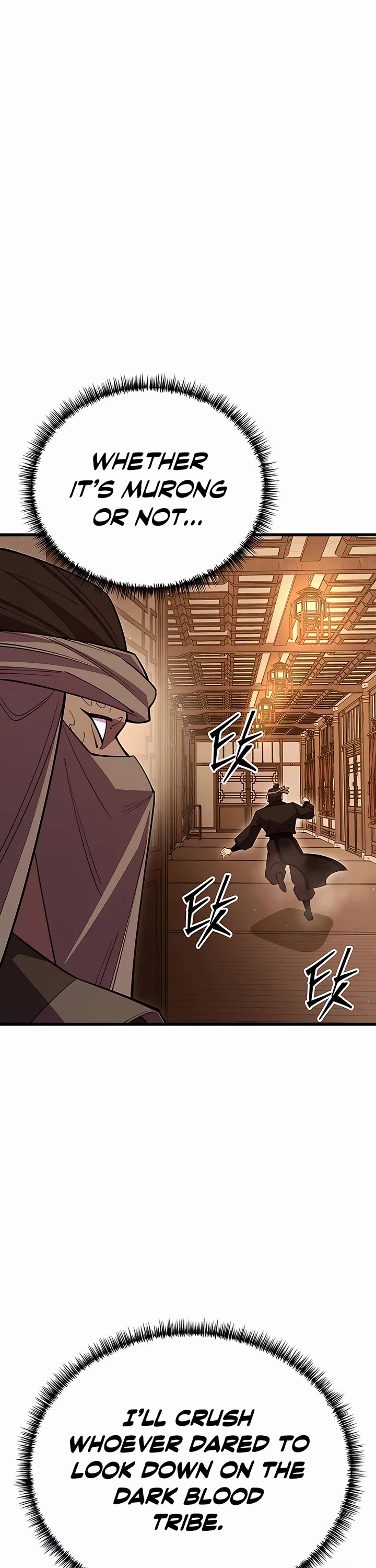 World’s Greatest Senior Disciple Chapter 49 page 56 - Chapter 49