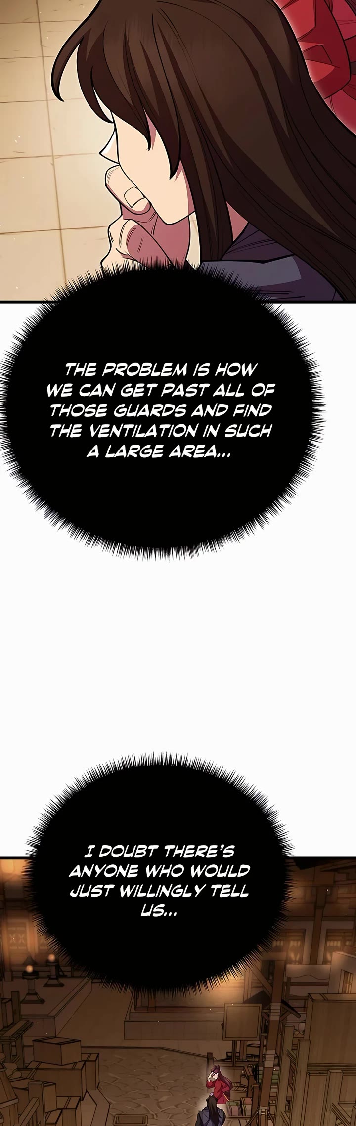 World’s Greatest Senior Disciple Chapter 49 page 62 - Chapter 49