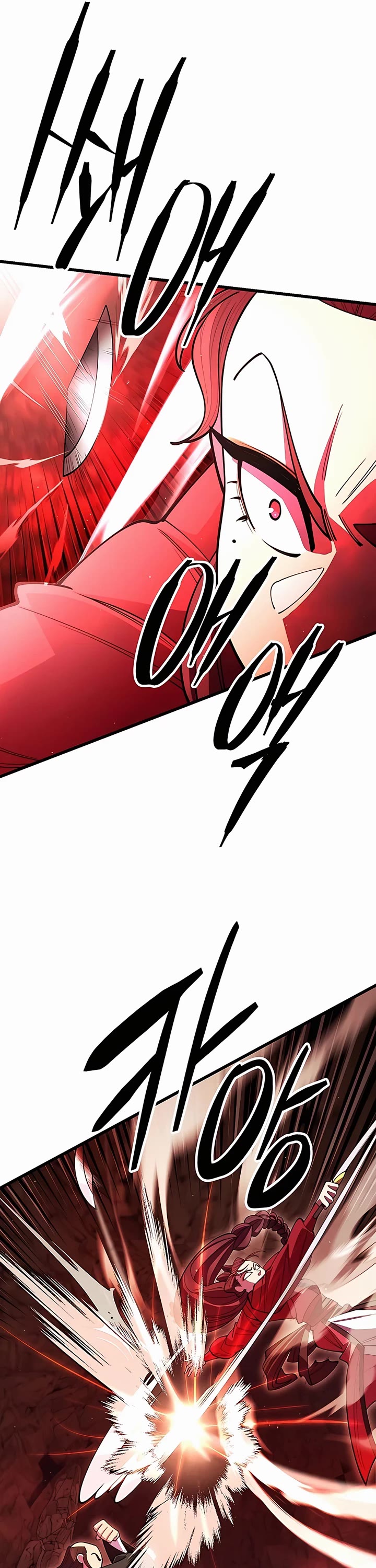 World’s Greatest Senior Disciple Chapter 49 page 9 - Chapter 49