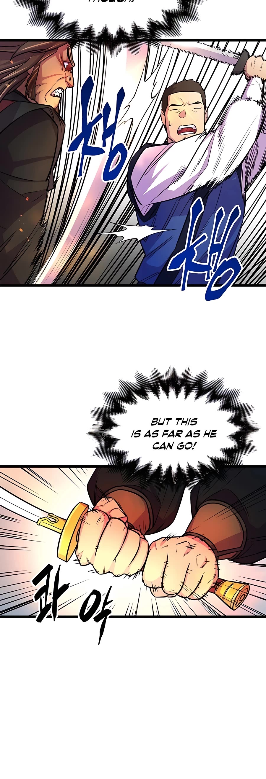 World’s Greatest Senior Disciple Chapter 5 page 15 - Chapter 5