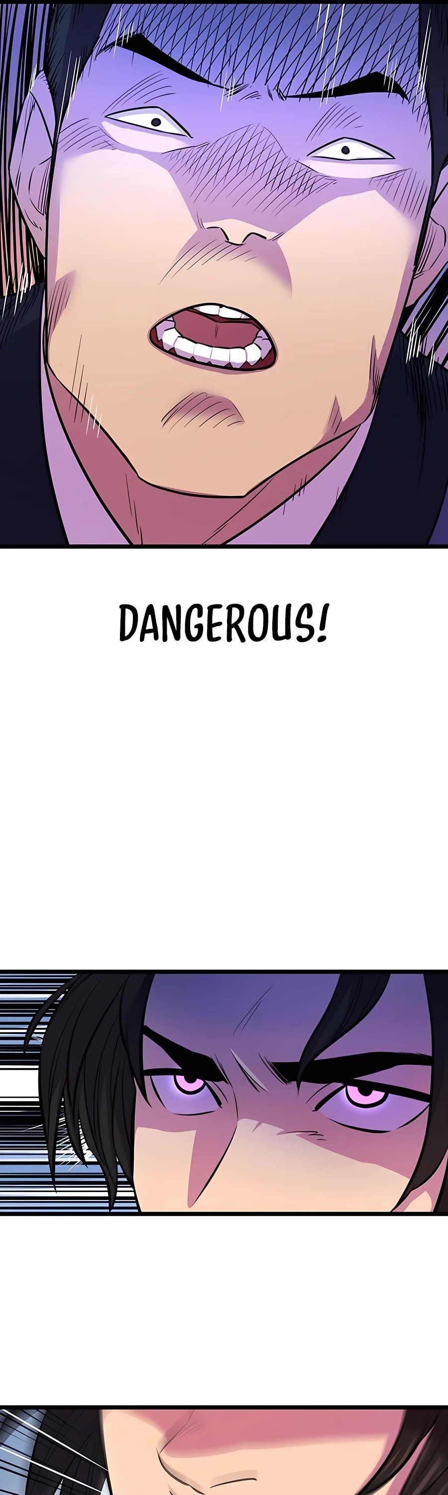 World’s Greatest Senior Disciple Chapter 5 page 17 - Chapter 5