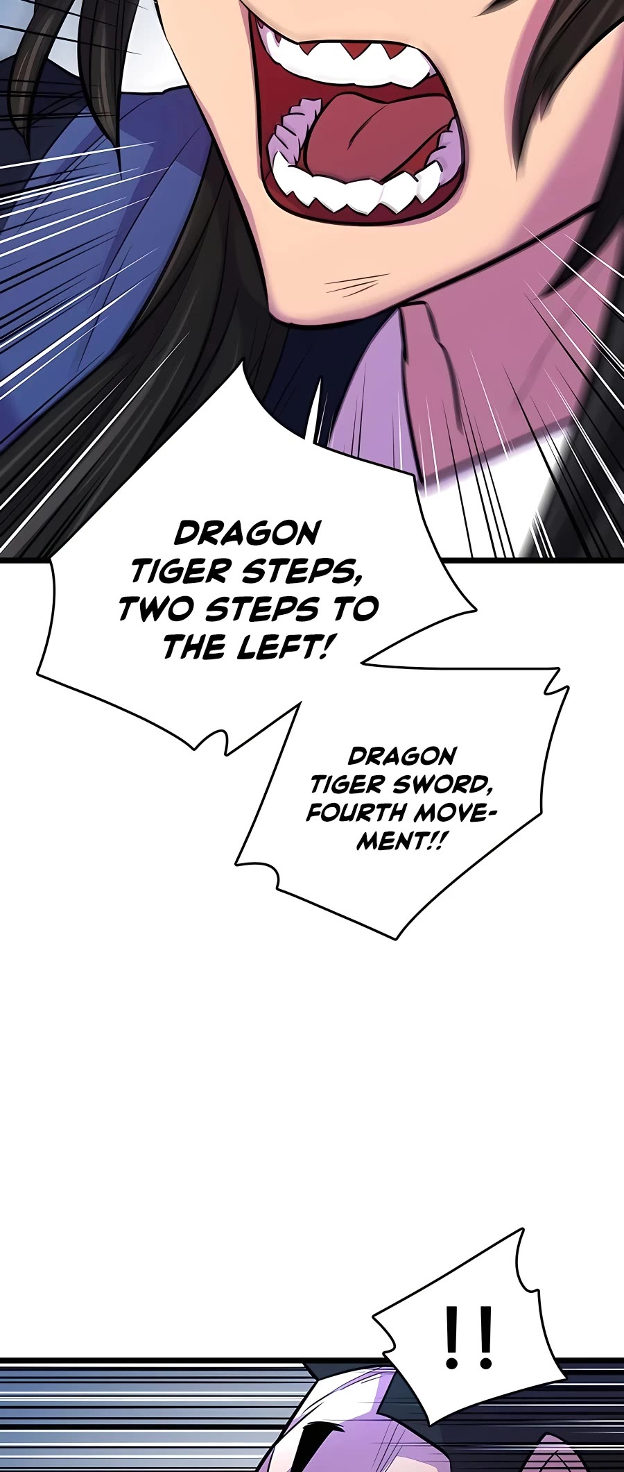 World’s Greatest Senior Disciple Chapter 5 page 18 - Chapter 5