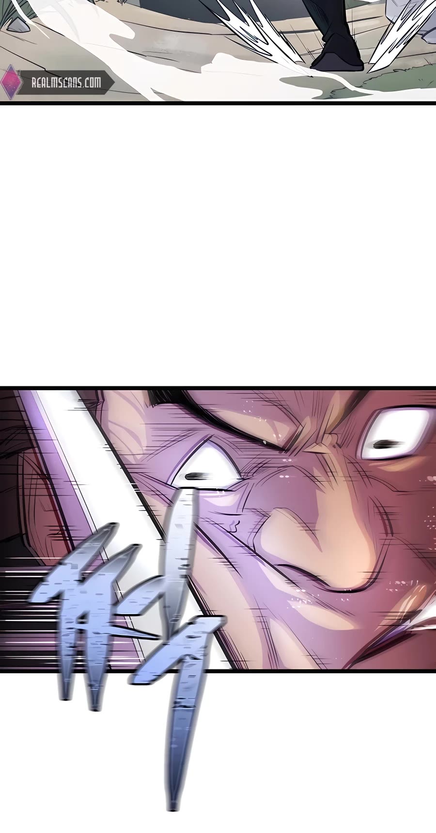 World’s Greatest Senior Disciple Chapter 5 page 56 - Chapter 5