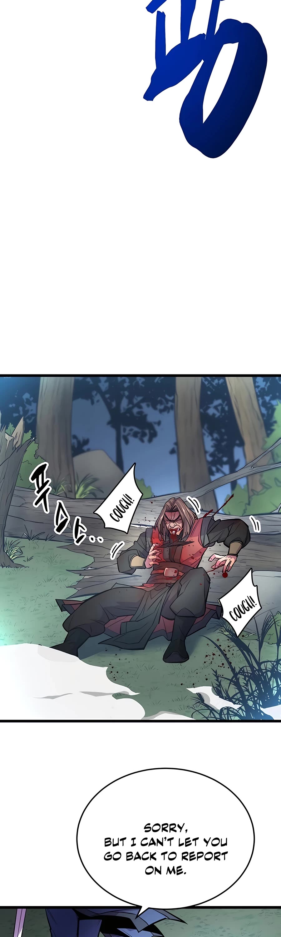 World’s Greatest Senior Disciple Chapter 5 page 58 - Chapter 5