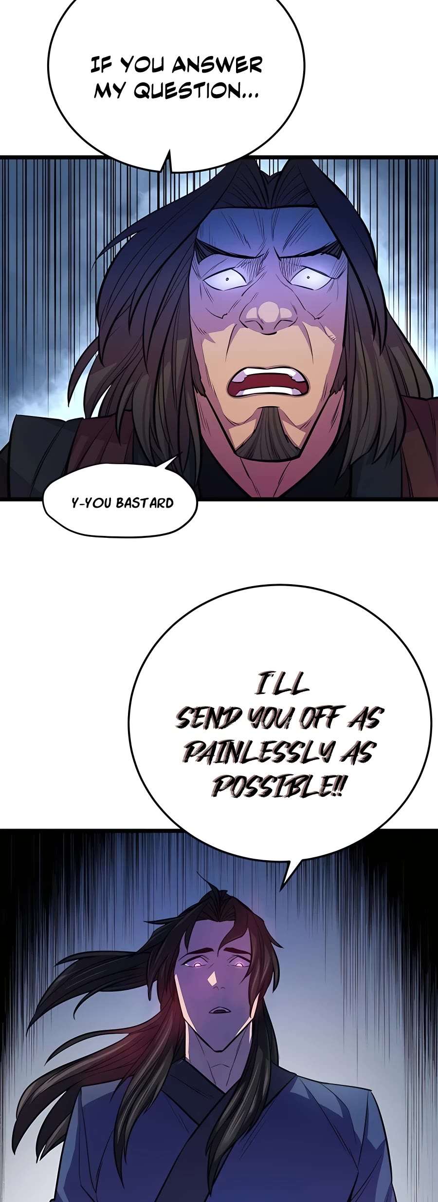 World’s Greatest Senior Disciple Chapter 5 page 60 - Chapter 5