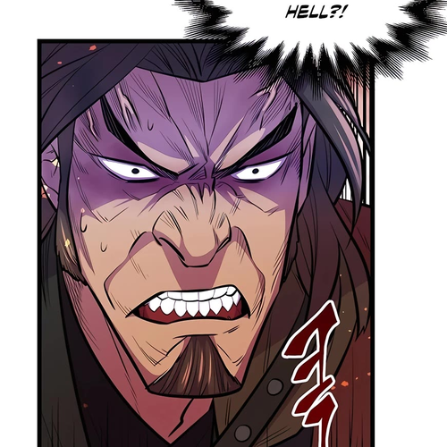 World’s Greatest Senior Disciple Chapter 5 cover