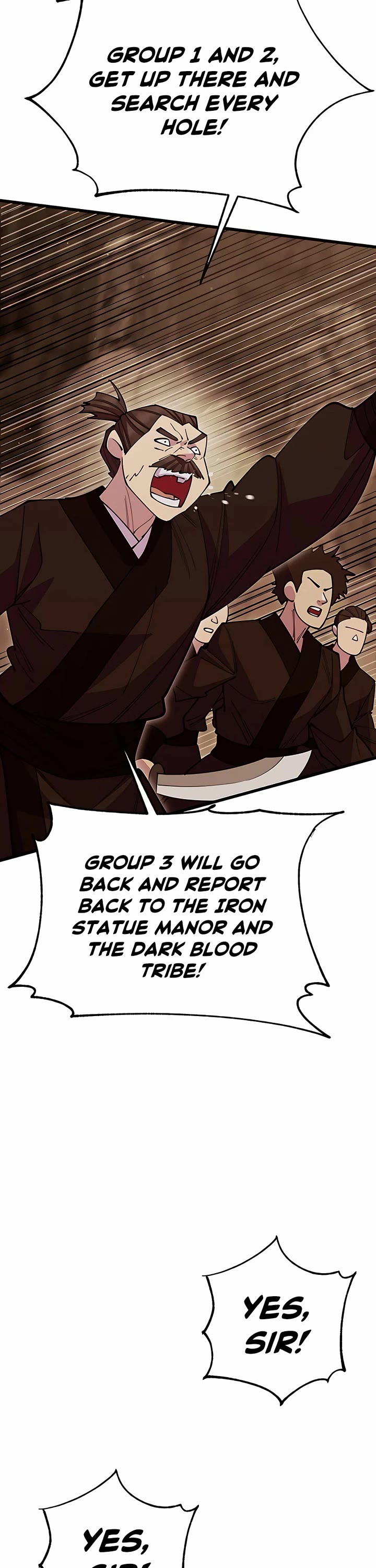 World’s Greatest Senior Disciple Chapter 50 page 41 - Chapter 50