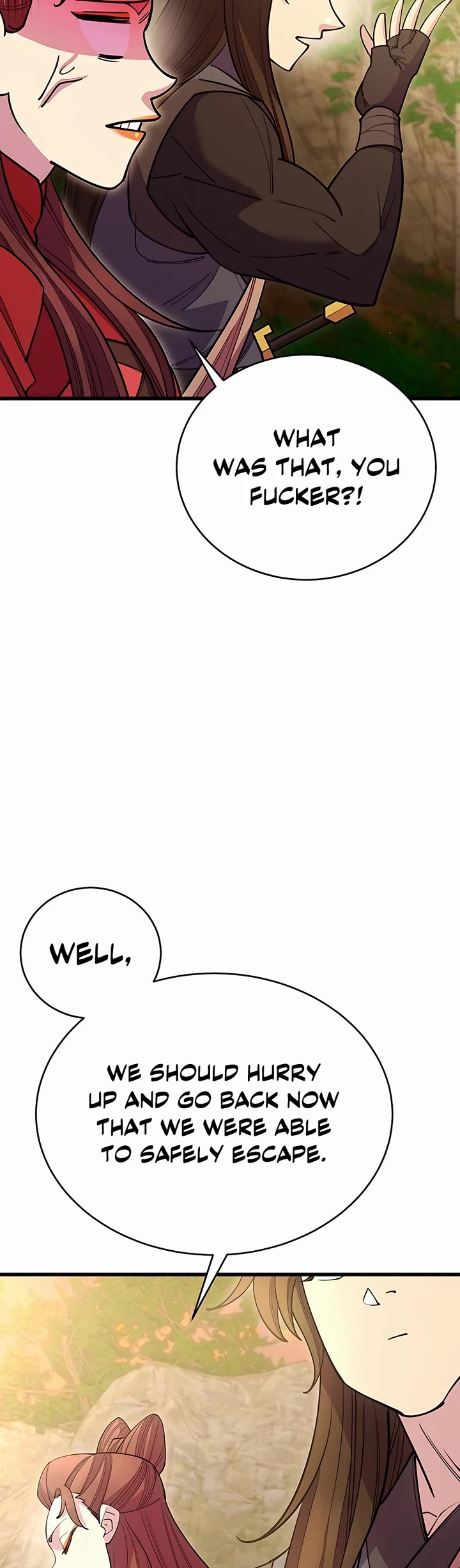 World’s Greatest Senior Disciple Chapter 50 page 70 - Chapter 50