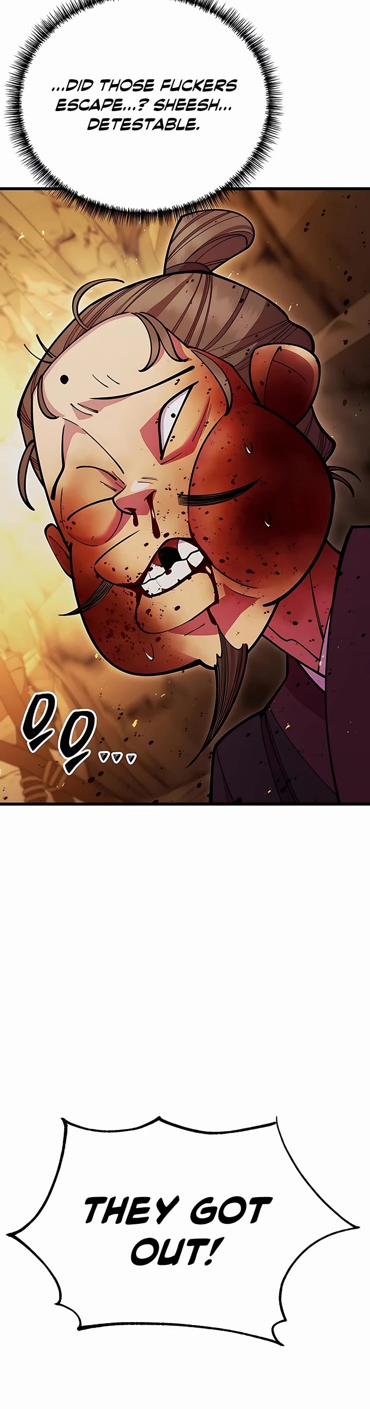 World’s Greatest Senior Disciple Chapter 51 page 3 - Chapter 51
