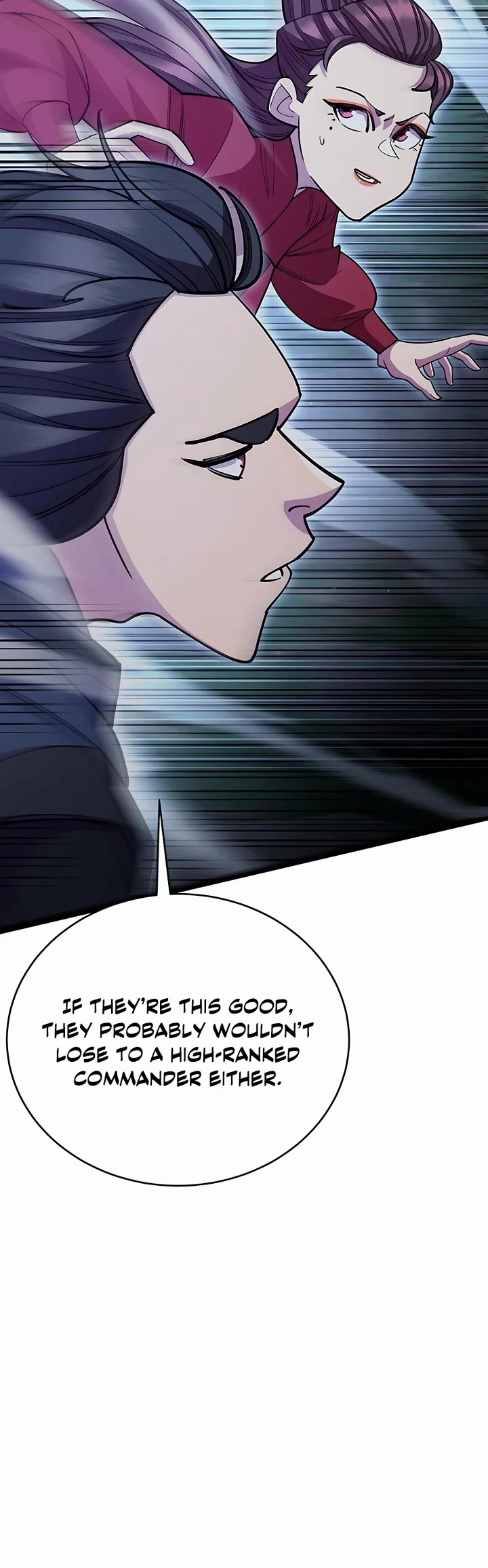 World’s Greatest Senior Disciple Chapter 51 page 32 - Chapter 51