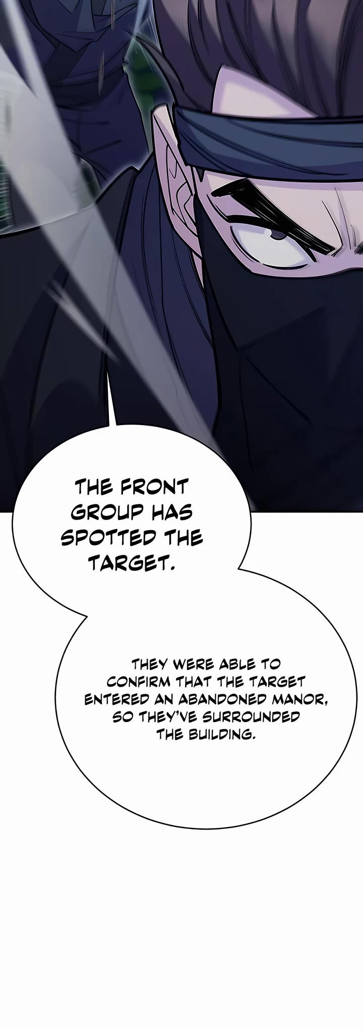 World’s Greatest Senior Disciple Chapter 51 page 42 - Chapter 51