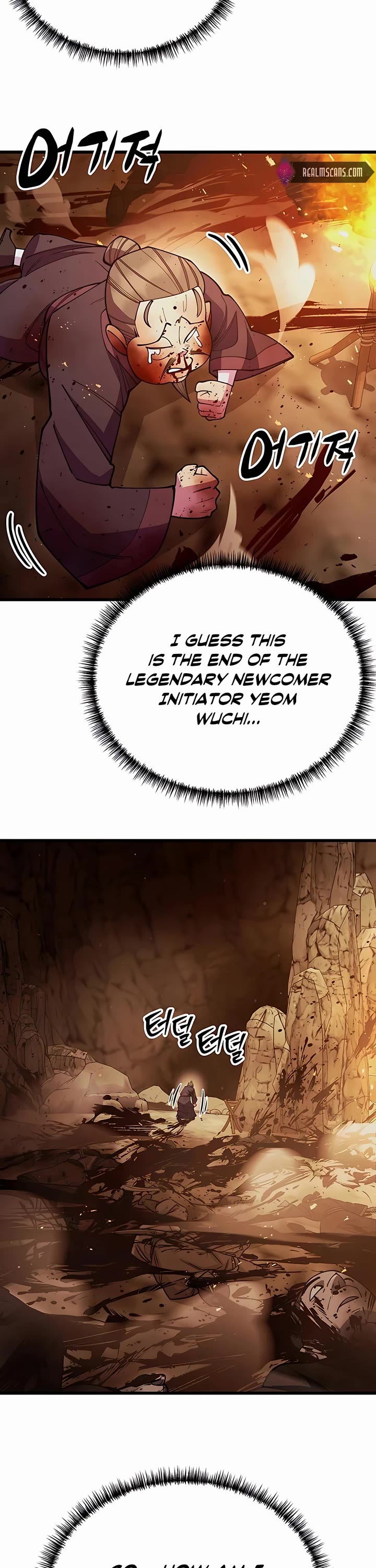 World’s Greatest Senior Disciple Chapter 51 page 9 - Chapter 51