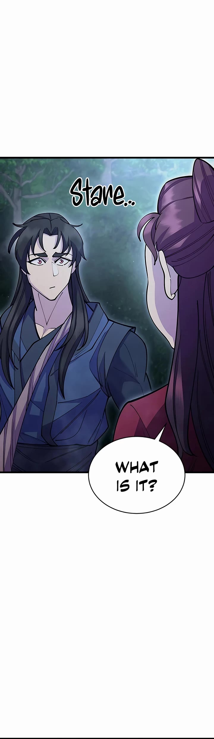 World’s Greatest Senior Disciple Chapter 52 page 3 - Chapter 52