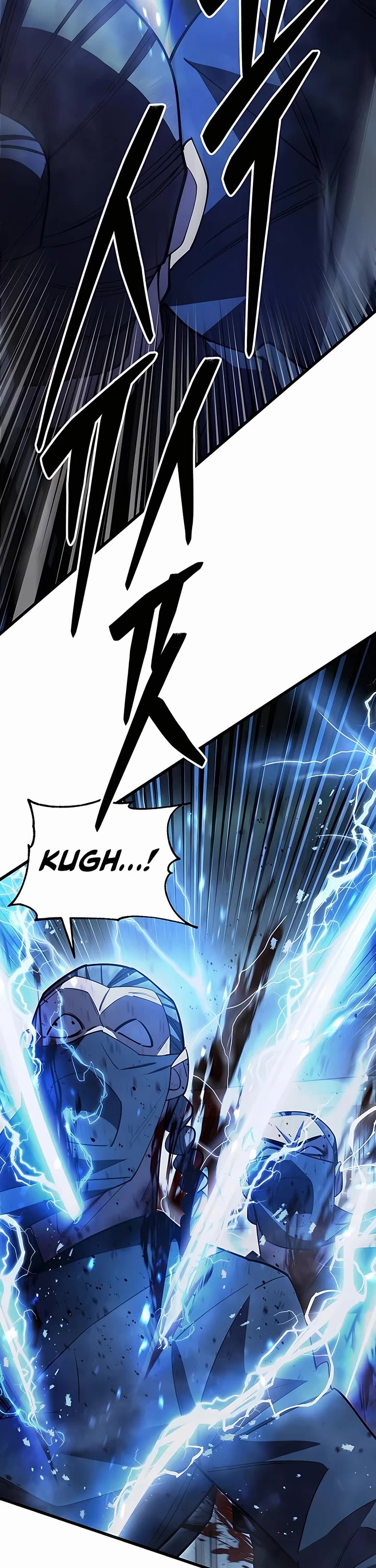 World’s Greatest Senior Disciple Chapter 52 page 34 - Chapter 52