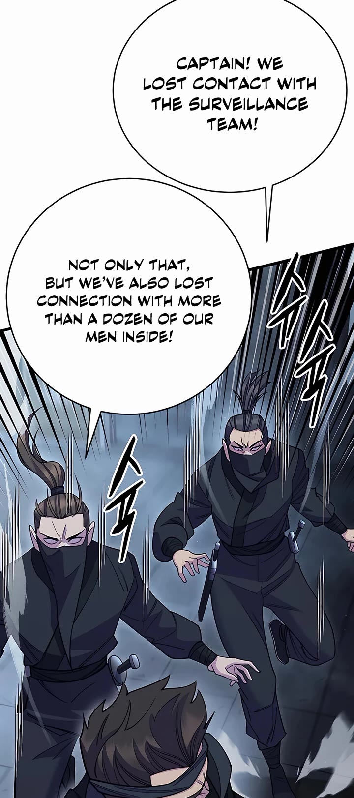 World’s Greatest Senior Disciple Chapter 52 page 39 - Chapter 52