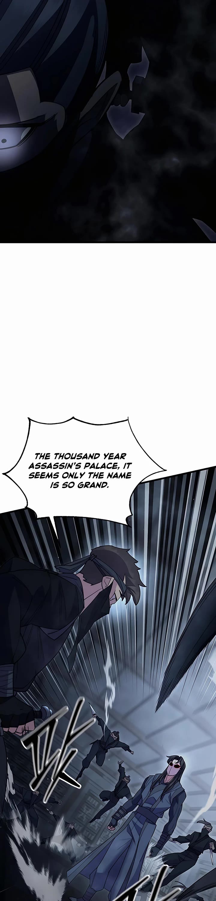 World’s Greatest Senior Disciple Chapter 52 page 49 - Chapter 52
