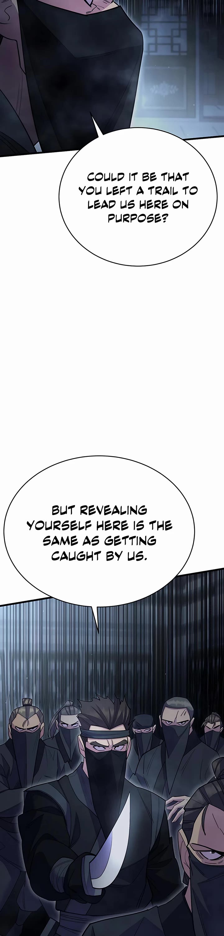World’s Greatest Senior Disciple Chapter 52 page 53 - Chapter 52